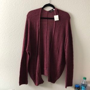 BDG knit cardigan